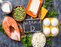 Vitamin D deficiency during birth can increase the risk of high BP says a study 
