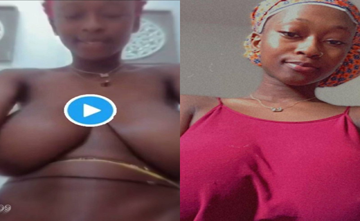 Poupee Mimi Leaked Nude Video