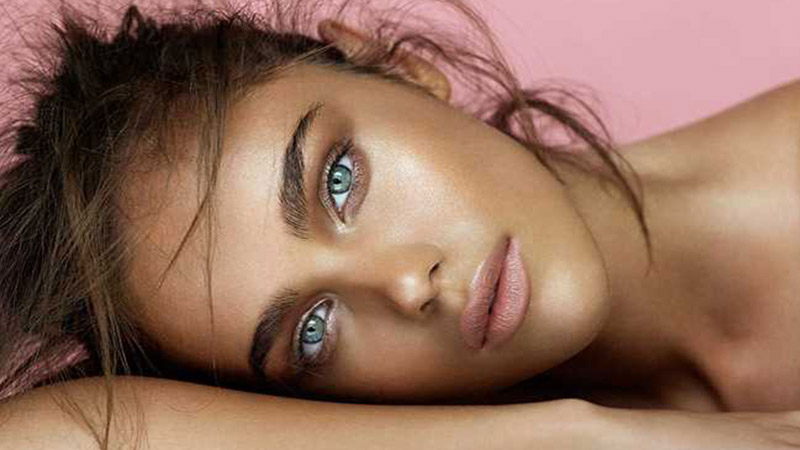 7 NATURAL MAKEUP LOOKS FOR GORGEOUS SKIN