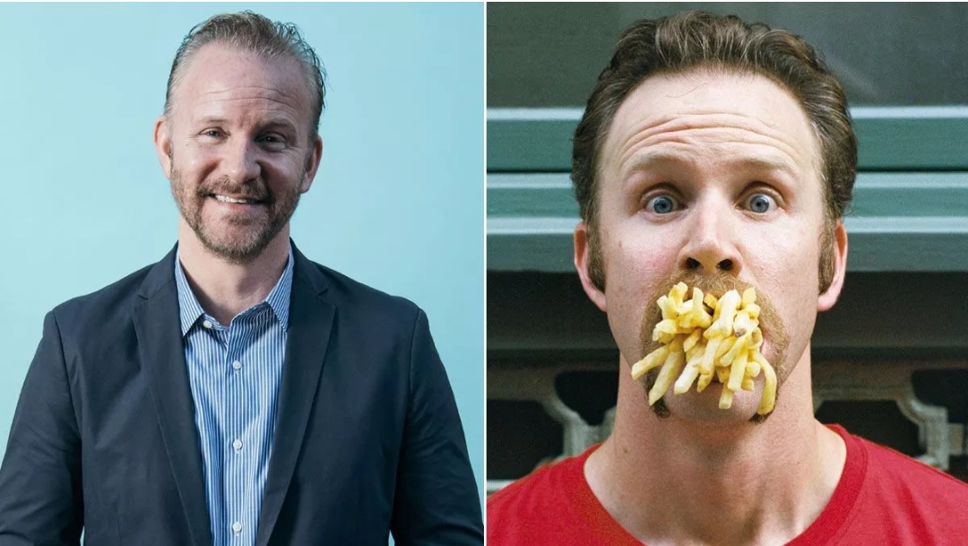 Morgan Spurlock of Super Size Me fame dead at 53 as brother mourns loss